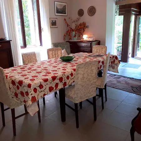 La Casa Di Bice Villa *