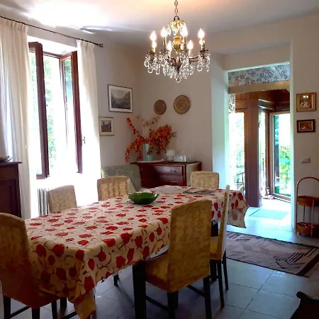 Villa La Casa Di Bice Dervio