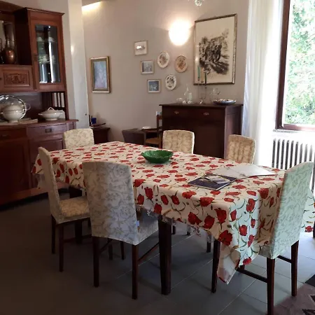 Villa La Casa Di Bice Dervio