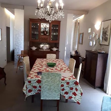 La Casa Di Bice