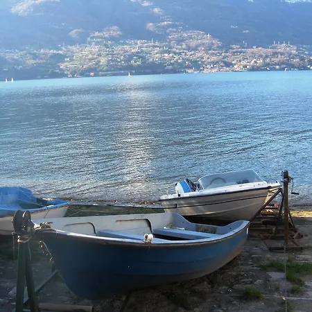 La Casa Di Bice Dervio