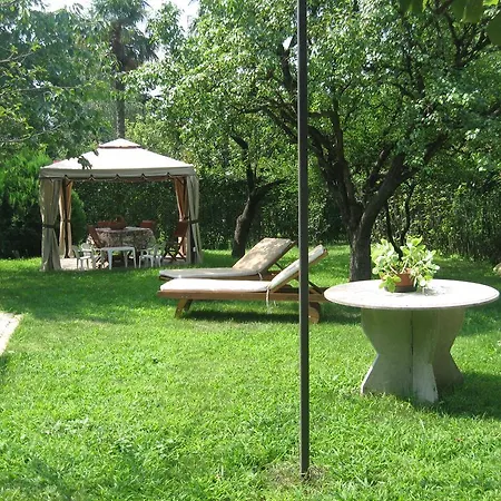 Villa La Casa Di Bice
