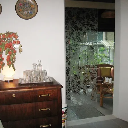 La Casa Di Bice * Dervio