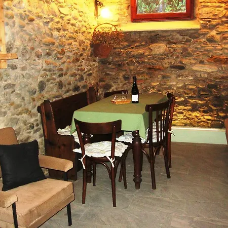 Villa La Casa Di Bice Dervio