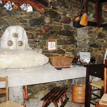 La Casa Di Bice Villa