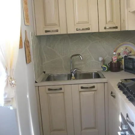 La Casa Di Bice * Dervio