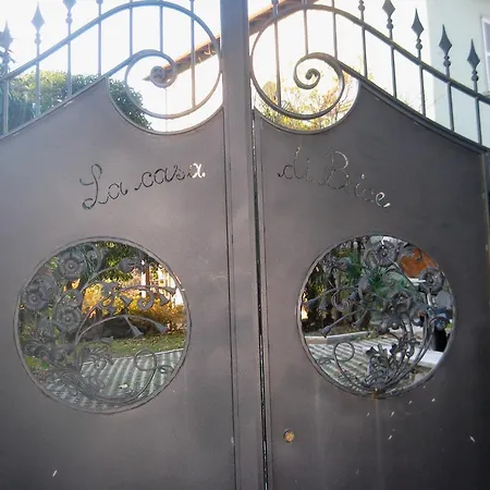 La Casa Di Bice *