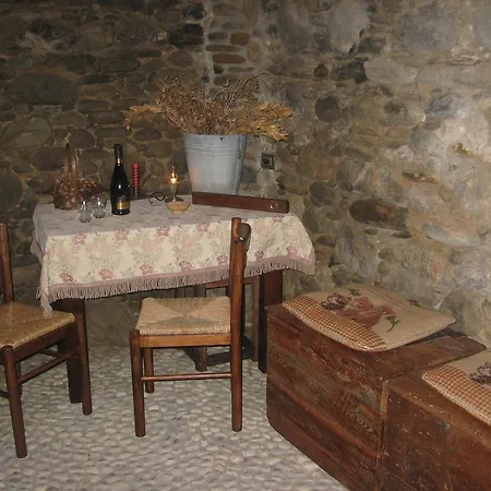 La Casa Di Bice * Dervio