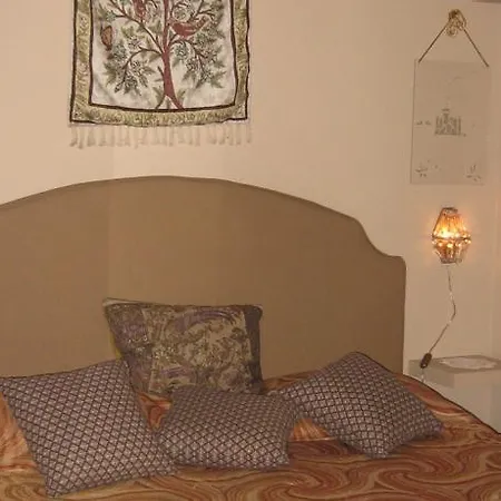 La Casa Di Bice Villa *