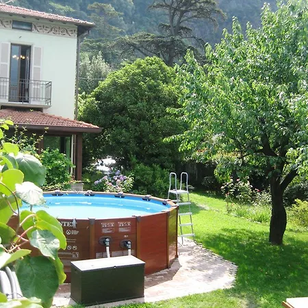 Villa La Casa Di Bice
