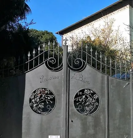 Villa La Casa Di Bice *
