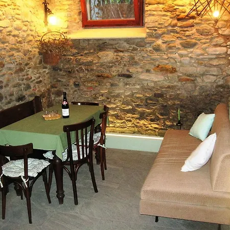Villa La Casa Di Bice *