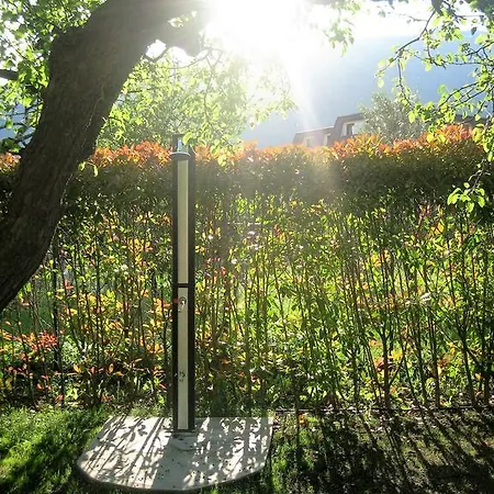 Villa La Casa Di Bice Dervio