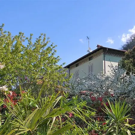 La Casa Di Bice Dervio