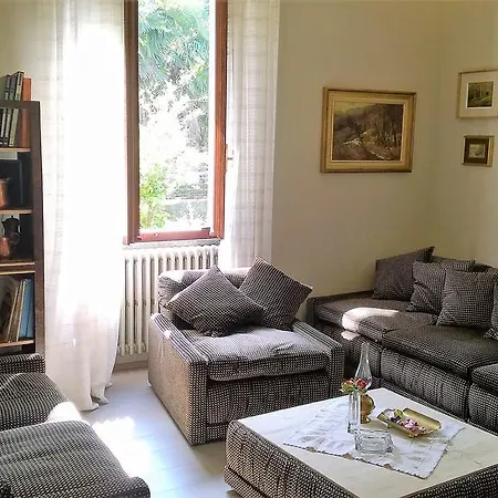 Villa La Casa Di Bice Dervio