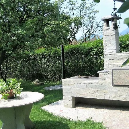 La Casa Di Bice Villa Dervio