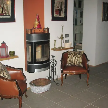 La Casa Di Bice Villa