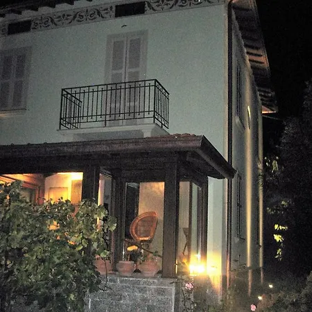 La Casa Di Bice Dervio