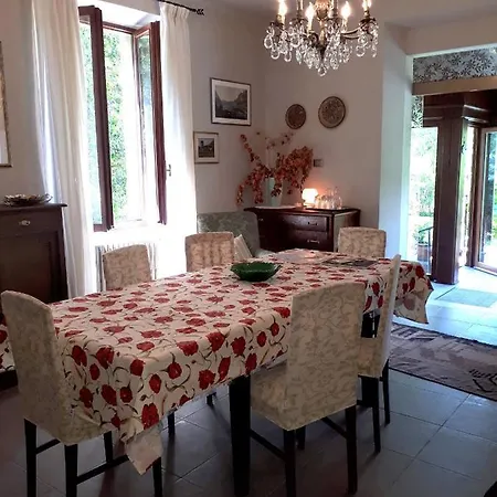 La Casa Di Bice דרביו