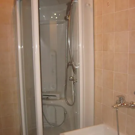 La Casa Di Bice וילה *