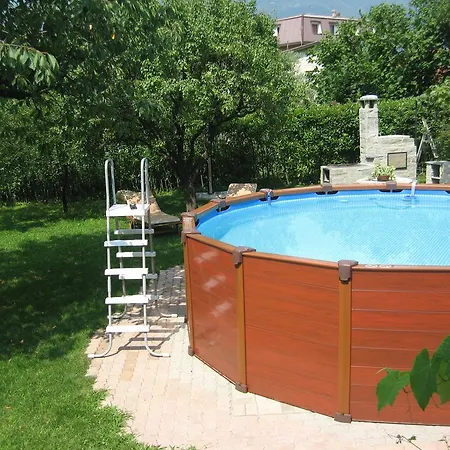וילה La Casa Di Bice *