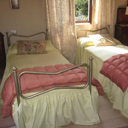La Casa Di Bice *