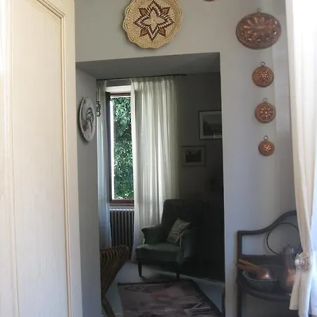 וילה La Casa Di Bice *
