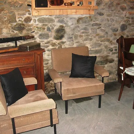 וילה La Casa Di Bice דרביו