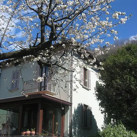 La Casa Di Bice וילה