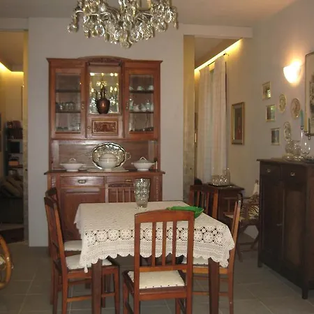 La Casa Di Bice דרביו