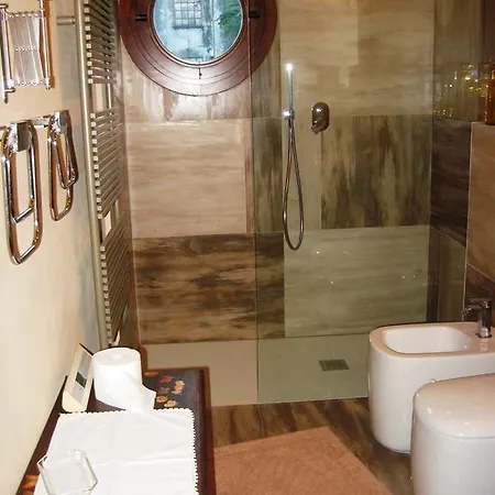 וילה La Casa Di Bice דרביו
