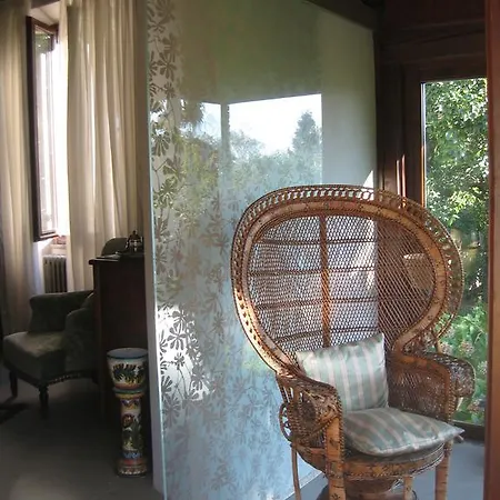 La Casa Di Bice דרביו