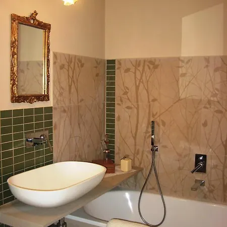 וילה La Casa Di Bice *
