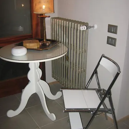 וילה La Casa Di Bice