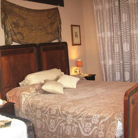 La Casa Di Bice וילה