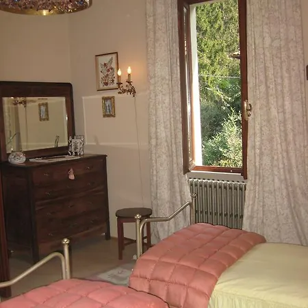 וילה La Casa Di Bice דרביו