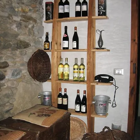 La Casa Di Bice וילה *