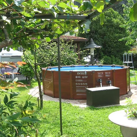 La Casa Di Bice וילה *