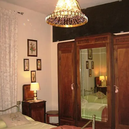 וילה La Casa Di Bice *