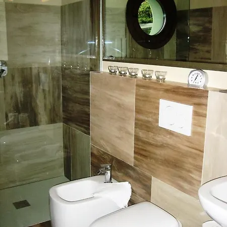 וילה La Casa Di Bice דרביו