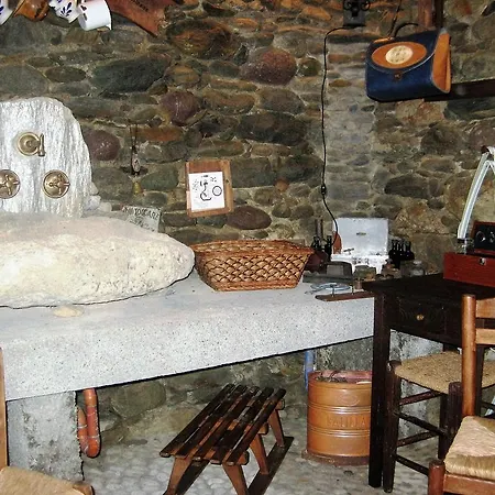 La Casa Di Bice