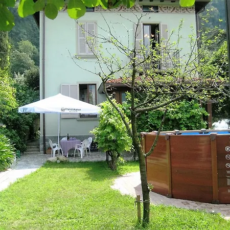 La Casa Di Bice דרביו