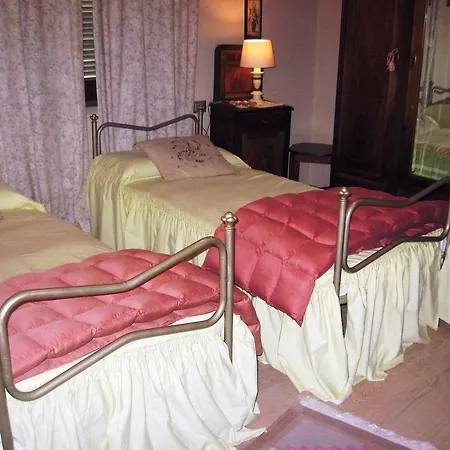 La Casa Di Bice