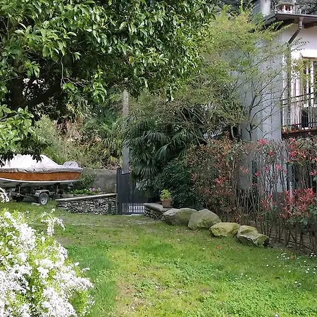 וילה La Casa Di Bice *