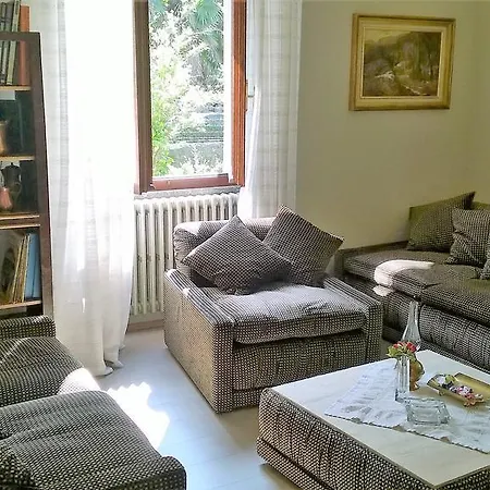 וילה La Casa Di Bice