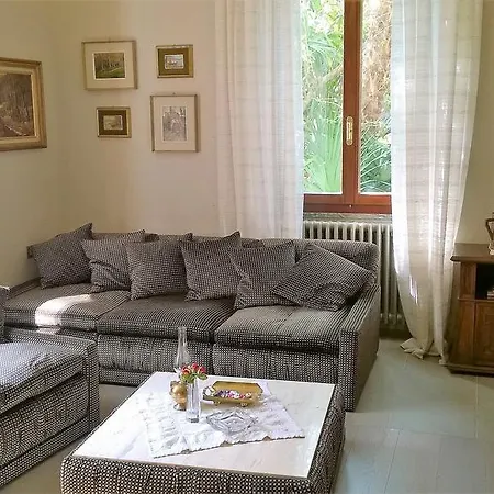 וילה La Casa Di Bice *