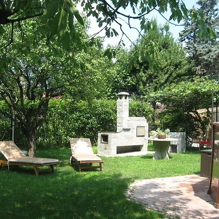 וילה La Casa Di Bice