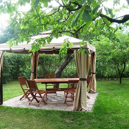 וילה La Casa Di Bice *