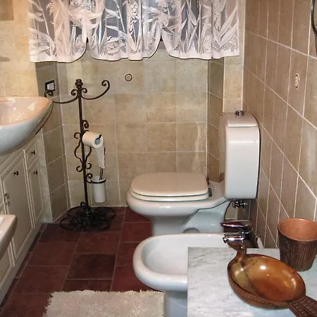 וילה La Casa Di Bice