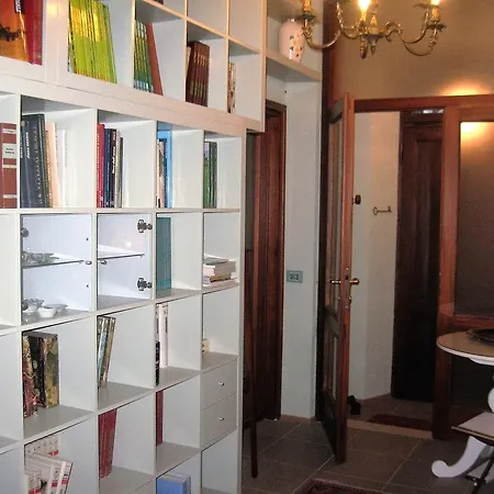 La Casa Di Bice